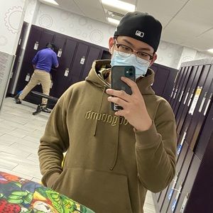 Meet your Posher, Carl